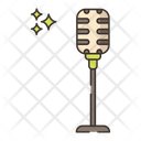 پیش‌نمایش فایل mic-stand-11020207 از پک پادکست‌سازی