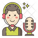 پیش‌نمایش فایل podcast-guest-male-11020220 از پک پادکست‌سازی