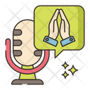 پیش‌نمایش فایل religion-podcast-11020232 از پک پادکست‌سازی