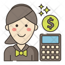 پیش‌نمایش فایل accountant-11050431 از پک تنوع زنان در مشاغل