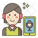 پیش‌نمایش فایل assistant-11050342 از پک تنوع زنان در مشاغل