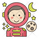پیش‌نمایش فایل astronaut-11050343 از پک تنوع زنان در مشاغل