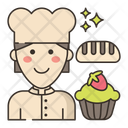 پیش‌نمایش فایل baker-11050346 از پک تنوع زنان در مشاغل