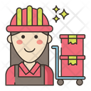 پیش‌نمایش فایل laborer-11050384 از پک تنوع زنان در مشاغل