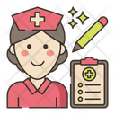 پیش‌نمایش فایل nurse-11050392 از پک تنوع زنان در مشاغل