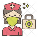 پیش‌نمایش فایل paramedic-11050393 از پک تنوع زنان در مشاغل