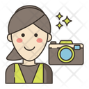 پیش‌نمایش فایل photographer-11050395 از پک تنوع زنان در مشاغل