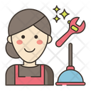 پیش‌نمایش فایل plumber-11050398 از پک تنوع زنان در مشاغل