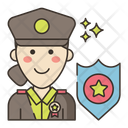 پیش‌نمایش فایل police-officer-11050399 از پک تنوع زنان در مشاغل