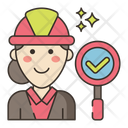 پیش‌نمایش فایل safety-inspector-11050408 از پک تنوع زنان در مشاغل