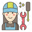 پیش‌نمایش فایل technician-11050420 از پک تنوع زنان در مشاغل