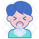 پیش‌نمایش فایل coughing-11049988 از پک آلرژی‌ها