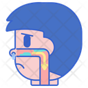 پیش‌نمایش فایل postnasal-drip-11050039 از پک آلرژی‌ها