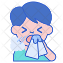 پیش‌نمایش فایل sneezing-11050049 از پک آلرژی‌ها