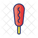 پیش‌نمایش فایل corn-dog-11077979 از پک غذا و نوشیدنی