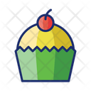 پیش‌نمایش فایل cupcake-11077882 از پک غذا و نوشیدنی