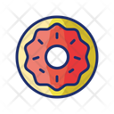 پیش‌نمایش فایل donut-11077886 از پک غذا و نوشیدنی