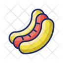 پیش‌نمایش فایل hotdog-11077894 از پک غذا و نوشیدنی