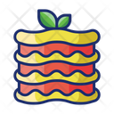 پیش‌نمایش فایل lasagna-11077902 از پک غذا و نوشیدنی
