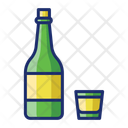 پیش‌نمایش فایل soju-11077945 از پک غذا و نوشیدنی