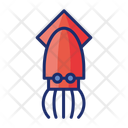 پیش‌نمایش فایل squid-11077949 از پک غذا و نوشیدنی
