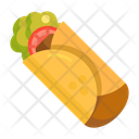 پیش‌نمایش فایل burrito-11078516 از پک نوشیدنی‌ها غذا و میان‌وعده‌ها