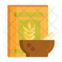 پیش‌نمایش فایل cereal-11078519 از پک نوشیدنی‌ها غذا و میان‌وعده‌ها