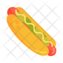 پیش‌نمایش فایل hot-dog-11078543 از پک نوشیدنی‌ها غذا و میان‌وعده‌ها