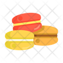 پیش‌نمایش فایل macaroon-11078457 از پک نوشیدنی‌ها غذا و میان‌وعده‌ها