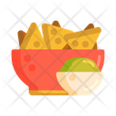 پیش‌نمایش فایل nachos-11078466 از پک نوشیدنی‌ها غذا و میان‌وعده‌ها