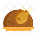 پیش‌نمایش فایل roasted-chicken-11078481 از پک نوشیدنی‌ها غذا و میان‌وعده‌ها