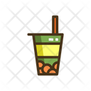 پیش‌نمایش فایل bubble-tea-11083754 از پک غذا میان‌وعده‌ها و نوشیدنی‌ها