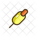 پیش‌نمایش فایل corn-dog-11083767 از پک غذا میان‌وعده‌ها و نوشیدنی‌ها