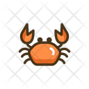 پیش‌نمایش فایل crab-11083768 از پک غذا میان‌وعده‌ها و نوشیدنی‌ها