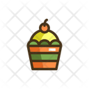 پیش‌نمایش فایل cupcake-11083771 از پک غذا میان‌وعده‌ها و نوشیدنی‌ها
