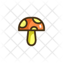 پیش‌نمایش فایل mushroom-11083805 از پک غذا میان‌وعده‌ها و نوشیدنی‌ها