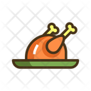 پیش‌نمایش فایل roasted-chicken-11083721 از پک غذا میان‌وعده‌ها و نوشیدنی‌ها
