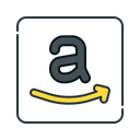 پیش‌نمایش فایل amazon-11092838 از پک رسانه‌های اجتماعی