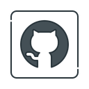 پیش‌نمایش فایل github-11092846 از پک رسانه‌های اجتماعی