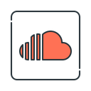 پیش‌نمایش فایل soundcloud-11092853 از پک رسانه‌های اجتماعی