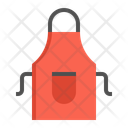 پیش‌نمایش فایل apron-11206660 از پک آشپزخانه