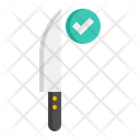 پیش‌نمایش فایل chefs-knife-11206673 از پک آشپزخانه