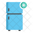 پیش‌نمایش فایل fridge-11206691 از پک آشپزخانه
