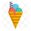 پیش‌نمایش فایل ice-cream-scoop-11206704 از پک آشپزخانه