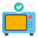 پیش‌نمایش فایل microwave-11206714 از پک آشپزخانه