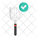 پیش‌نمایش فایل spatula-11206734 از پک آشپزخانه