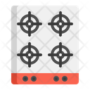 پیش‌نمایش فایل stove-11206740 از پک آشپزخانه