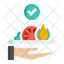 پیش‌نمایش فایل vegetarian-11206747 از پک آشپزخانه