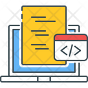 پیش‌نمایش فایل code-learning-1482749 از پک آموزش آنلاین