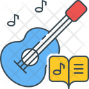 پیش‌نمایش فایل guitar-1482725 از پک آموزش آنلاین